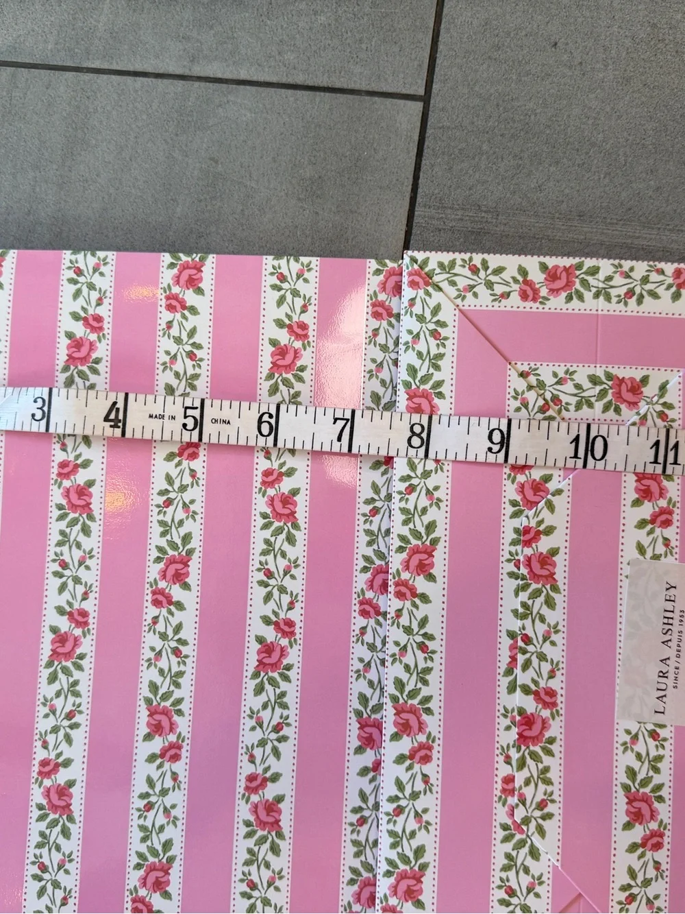 Laura Ashley fun floral